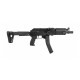 Страйкбольный автомат (LCT) ППК-20 Витязь (UP) LPPK-20(2020)-AEG